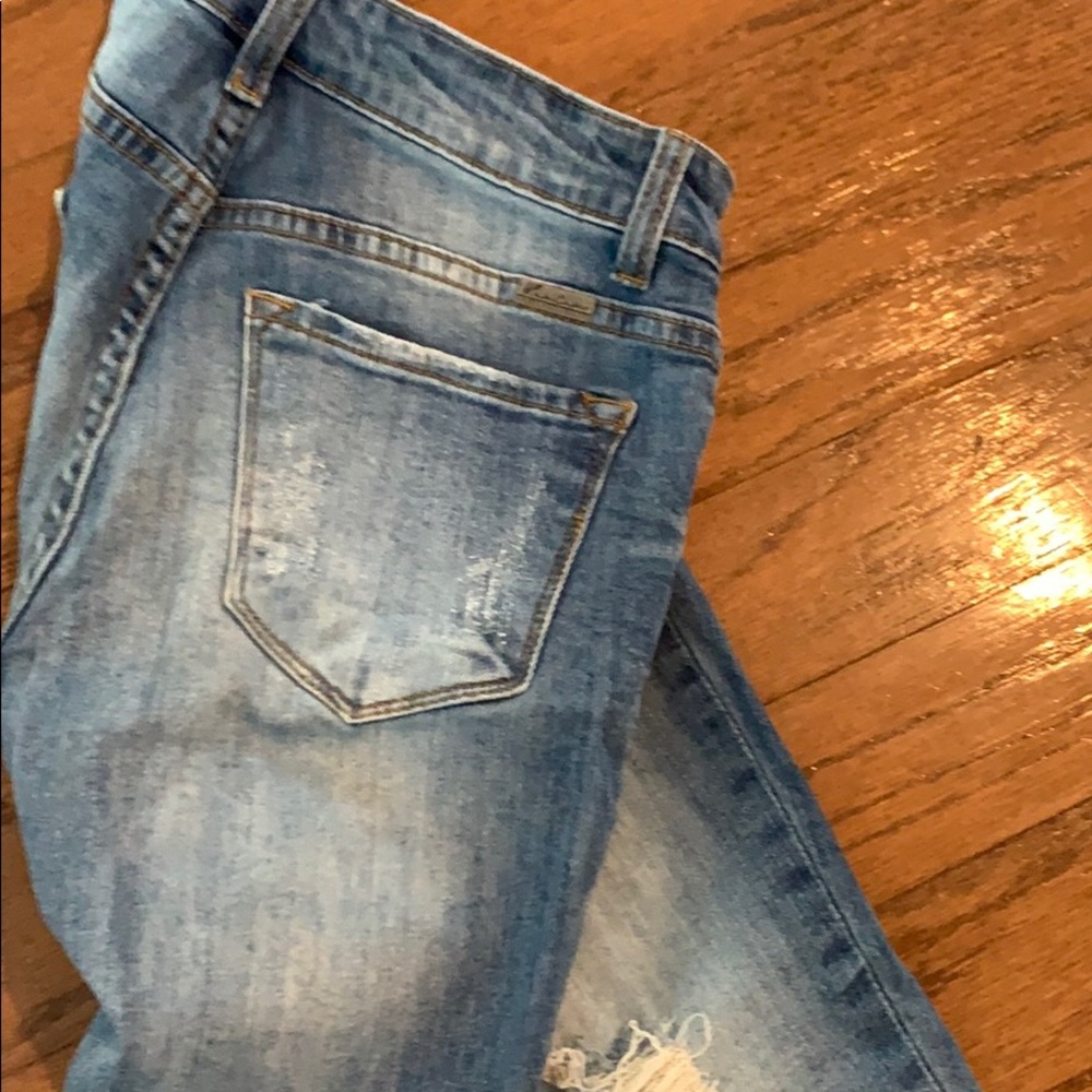 Jeans - Picture 4 of 4